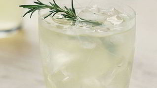 Рецепт Лимонада с травами