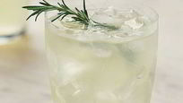 Рецепт Лимонада с травами