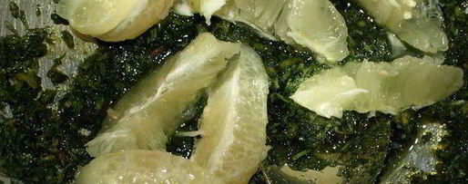 Шаг 2: лимонада тархун