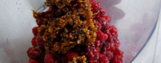 Шаг 1: малинового лимонада роза марокко