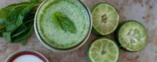 Шаг 3: мятного лимонада