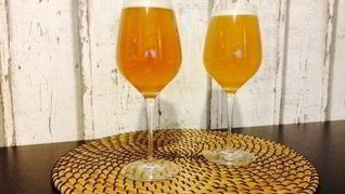 Рецепт Напитка из пива и лимонада Radler