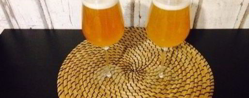 Шаг 3: напитка из пива и лимонада radler