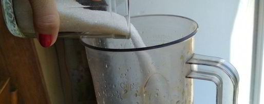 Шаг 2: освежающего лимонада