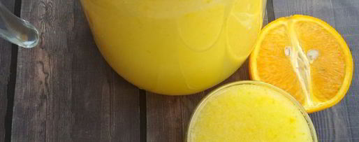 Шаг 5: освежающего лимонада