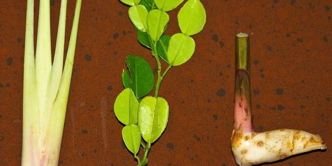 Рецепт пряного лимонада