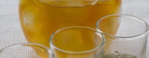 Шаг 3: ромашкового лимонада с чили