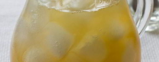 Шаг 4: ромашкового лимонада с чили