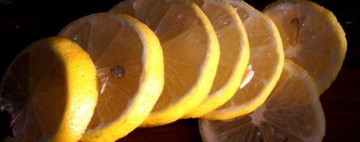 Шаг 2: щавелевого лимонада