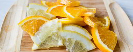 Шаг 2: вишневого лимонада