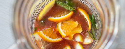 Шаг 6: вишневого лимонада