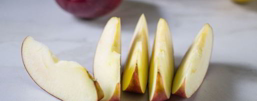 Шаг 1: яблочного лимонада с мятой