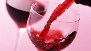 Рецепт Малинового вина из малины