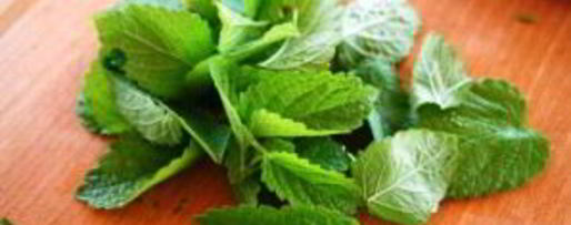 Шаг 1: алкогольного напитка в стиле мохито