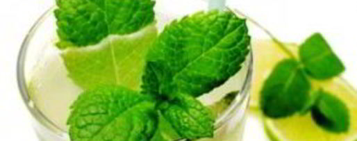 Шаг 3: алкогольного напитка в стиле мохито