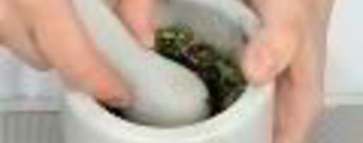 Шаг 1: ананаса мохито