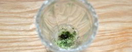 Шаг 1: безалкогольного мохито с лаймом