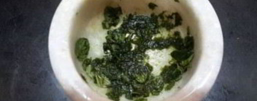 Шаг 1: безалкогольного мохито с лимоном