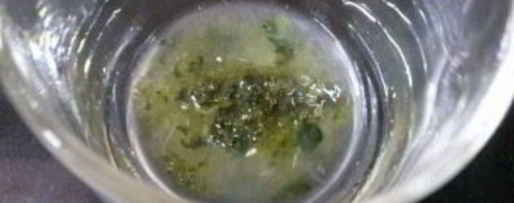 Шаг 4: безалкогольного мохито с лимоном