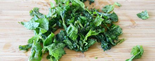 Шаг 1: безалкогольного мохито с малиной