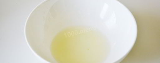 Шаг 2: безалкогольного мохито с малиной