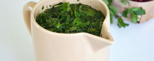 Шаг 5: безалкогольного мохито с малиной