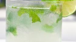 Рецепт Безалкогольного Мохито