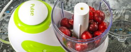 Шаг 3: черешневого мохито