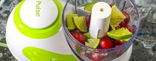 Шаг 4: черешневого мохито