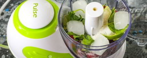 Шаг 6: черешневого мохито