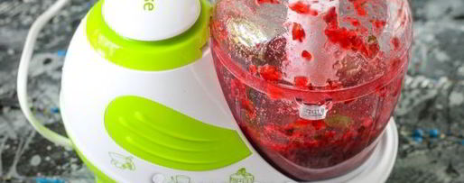 Шаг 7: черешневого мохито