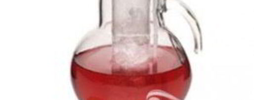 Шаг 3: черничного мохито