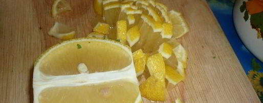 Шаг 1: дачного мохито