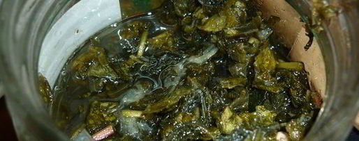 Шаг 4: дачного мохито