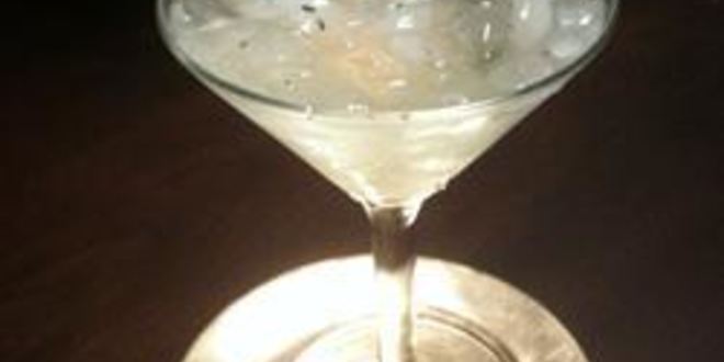 Рецепт кубинского мохито