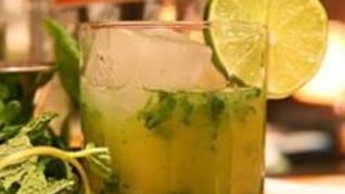 Рецепт Мохито без алкоголя