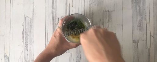 Шаг 4: мохито безалкогольного