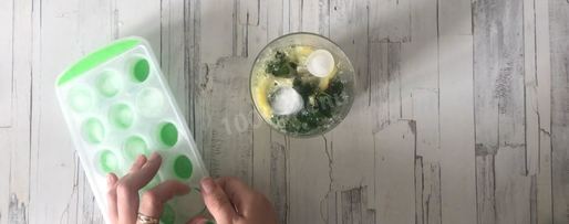 Шаг 8: мохито безалкогольного