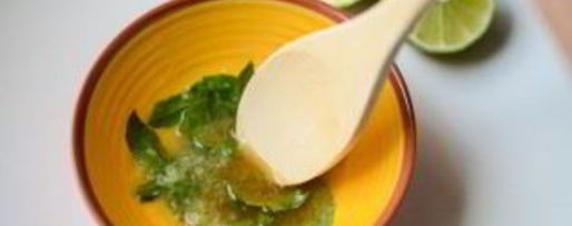 Шаг 1: мохито из арбуза