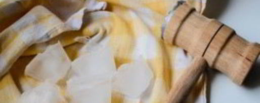 Шаг 3: мохито из арбуза