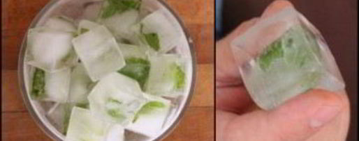 Шаг 7: мохито с бакарди