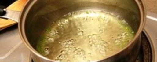 Шаг 1: вишневого мохито