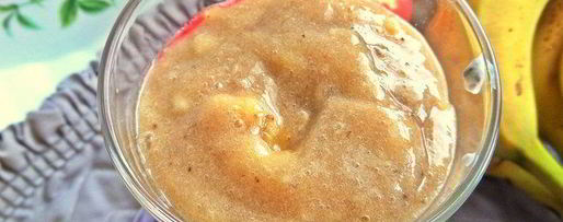 Шаг 10: коктейля-десерта на основе молока и фруктов