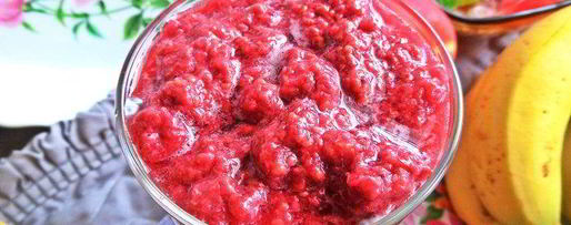 Шаг 11: коктейля-десерта на основе молока и фруктов