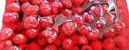 Шаг 6: коктейля-десерта на основе молока и фруктов