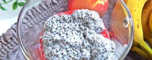 Шаг 9: коктейля-десерта на основе молока и фруктов