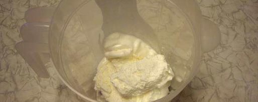 Шаг 6: коктейля молочного с кусочками фруктов и шоколада