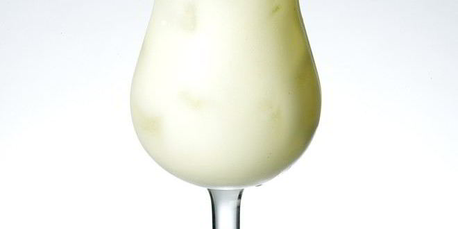 Рецепт коктейлей с кокосовым молоком