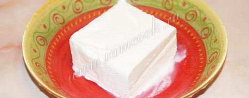 Шаг 2: молочного клубничного коктейля