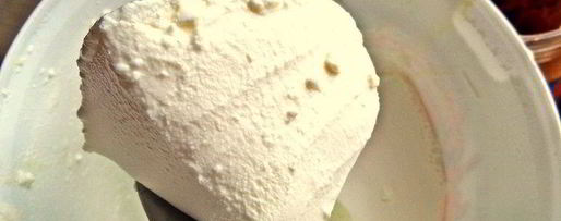 Шаг 1: молочного коктейля арахисового